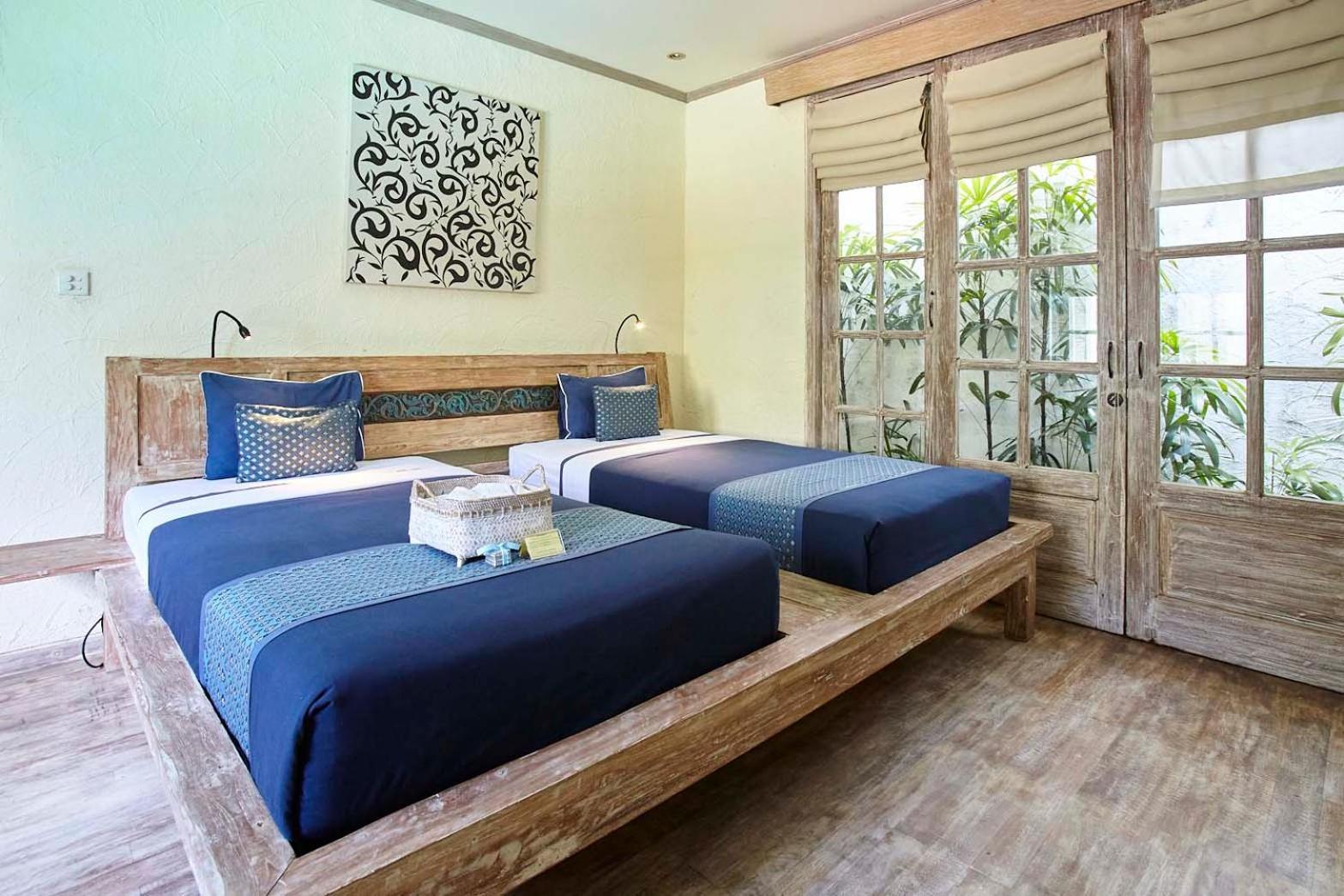 Artemis Villa Hotel Семиньяк Экстерьер фото