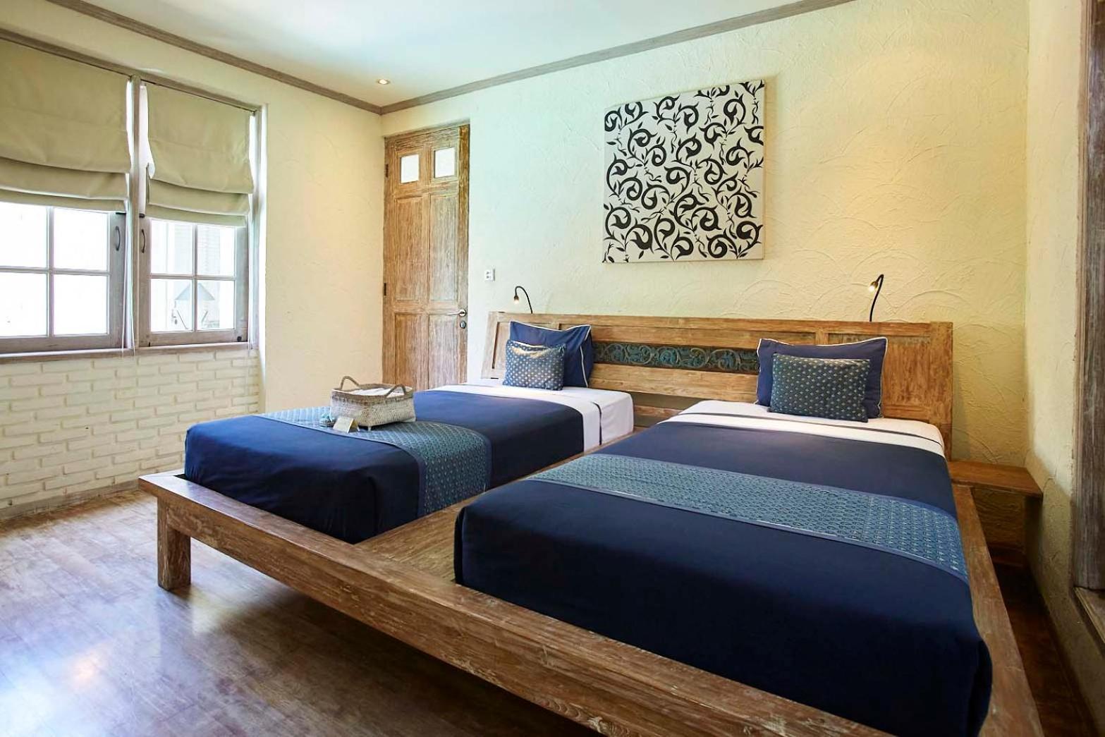 Artemis Villa Hotel Семиньяк Экстерьер фото